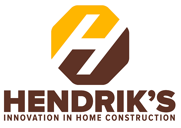 Hendrik's - Innovation In Home Construction